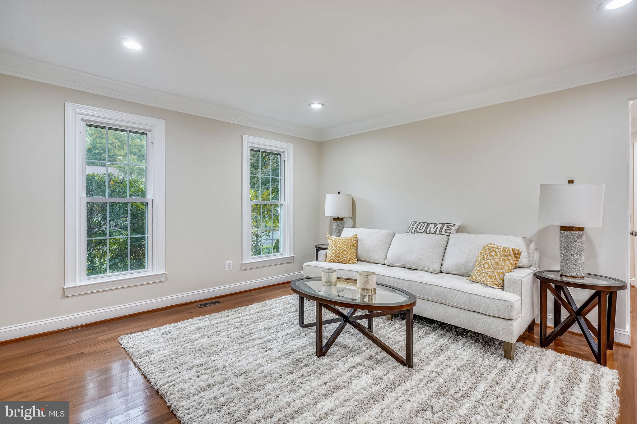 CLARKS CROSSING - Residential