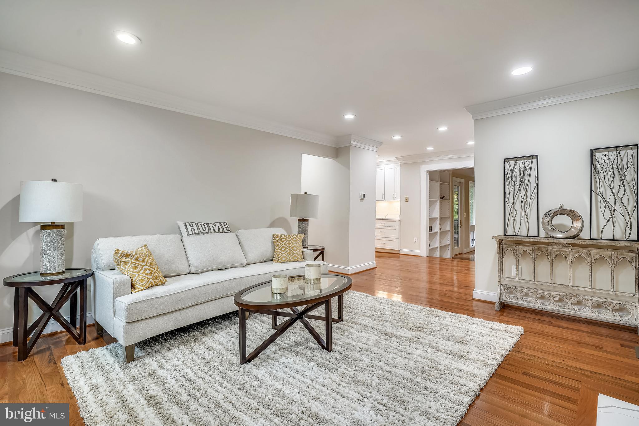 CLARKS CROSSING - Residential