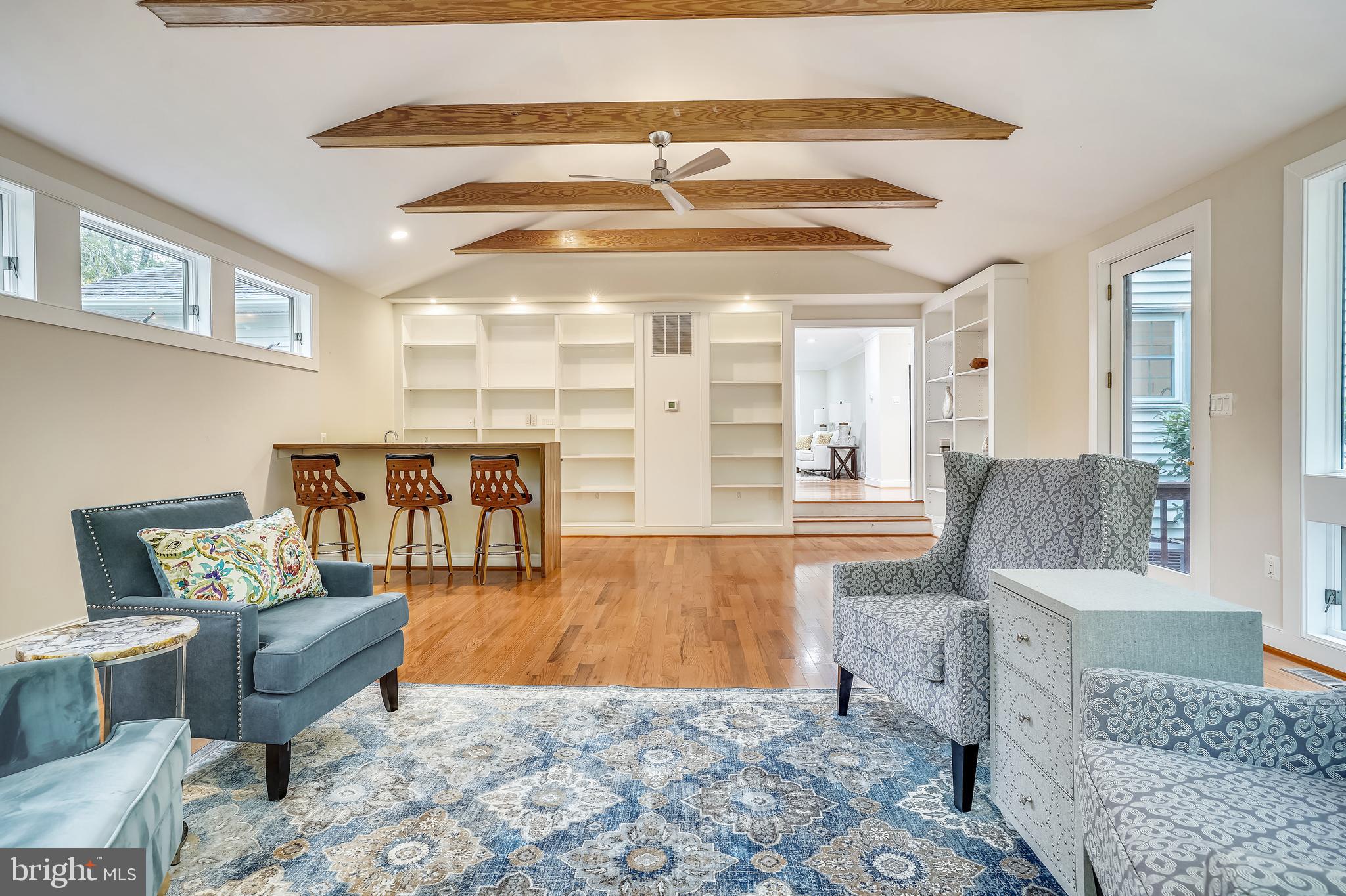 CLARKS CROSSING - Residential