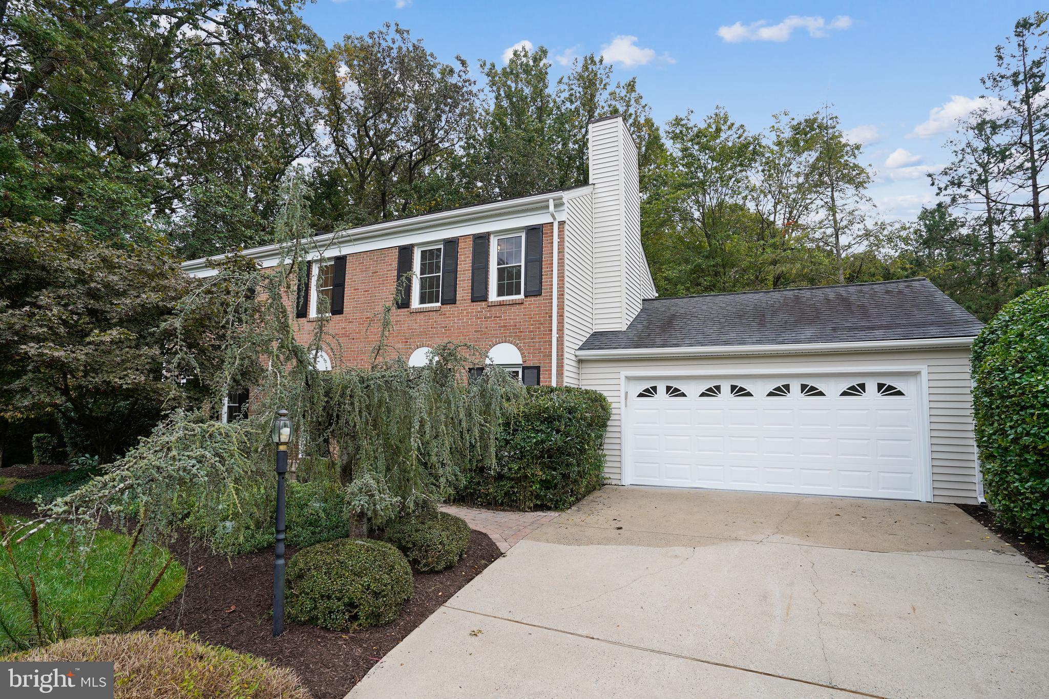 CLARKS CROSSING - Residential