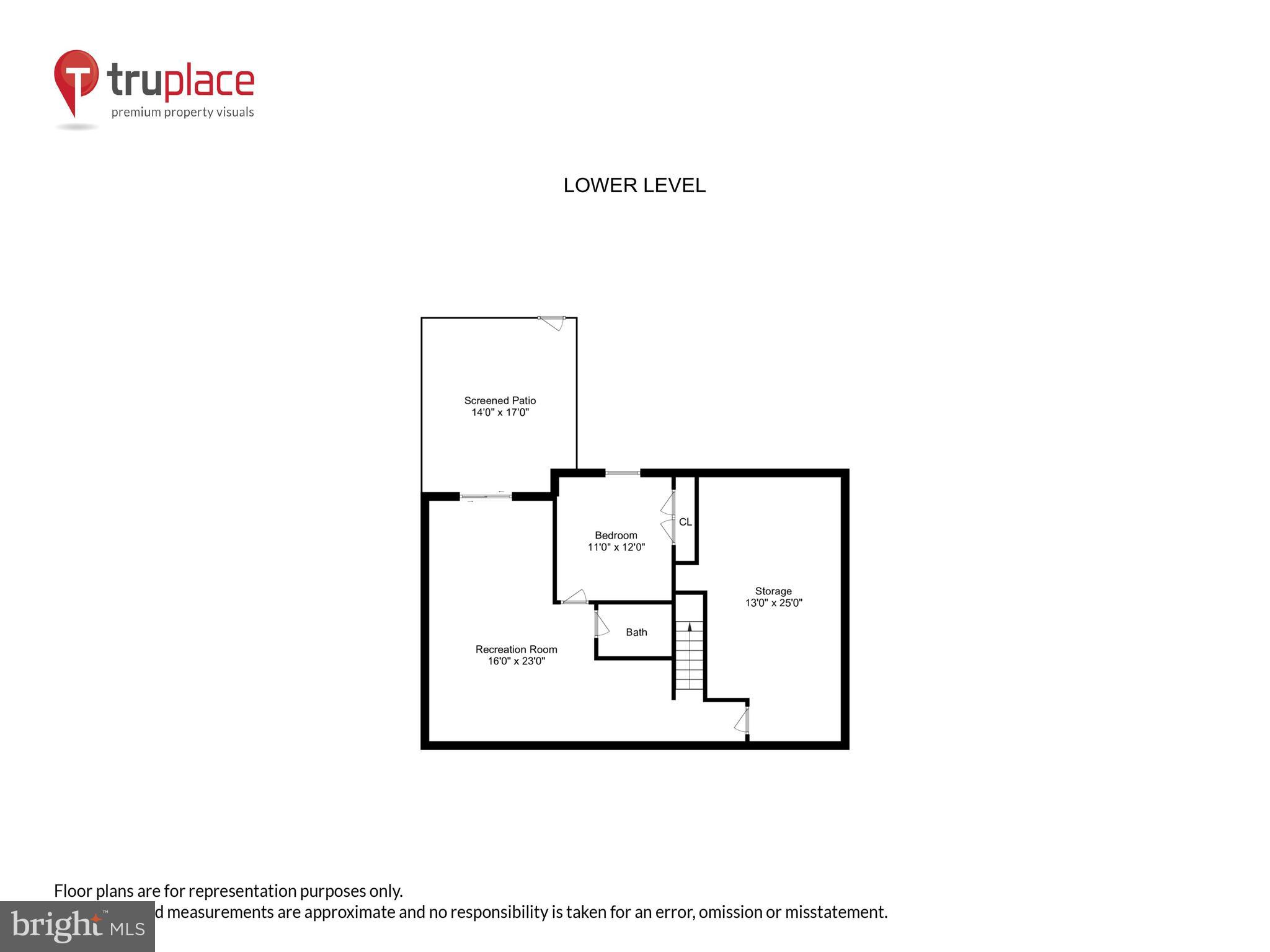 CLARKS CROSSING - Residential