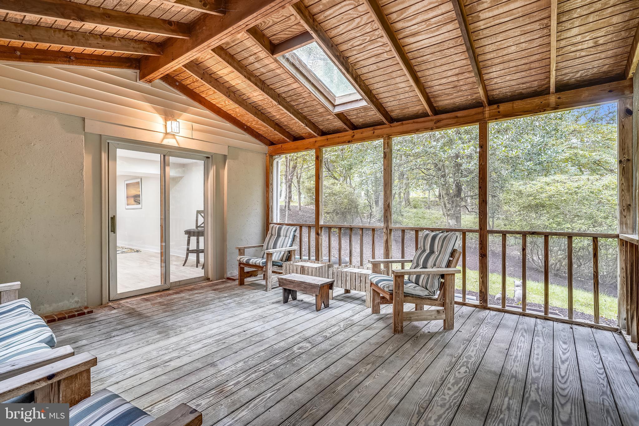 CLARKS CROSSING - Residential