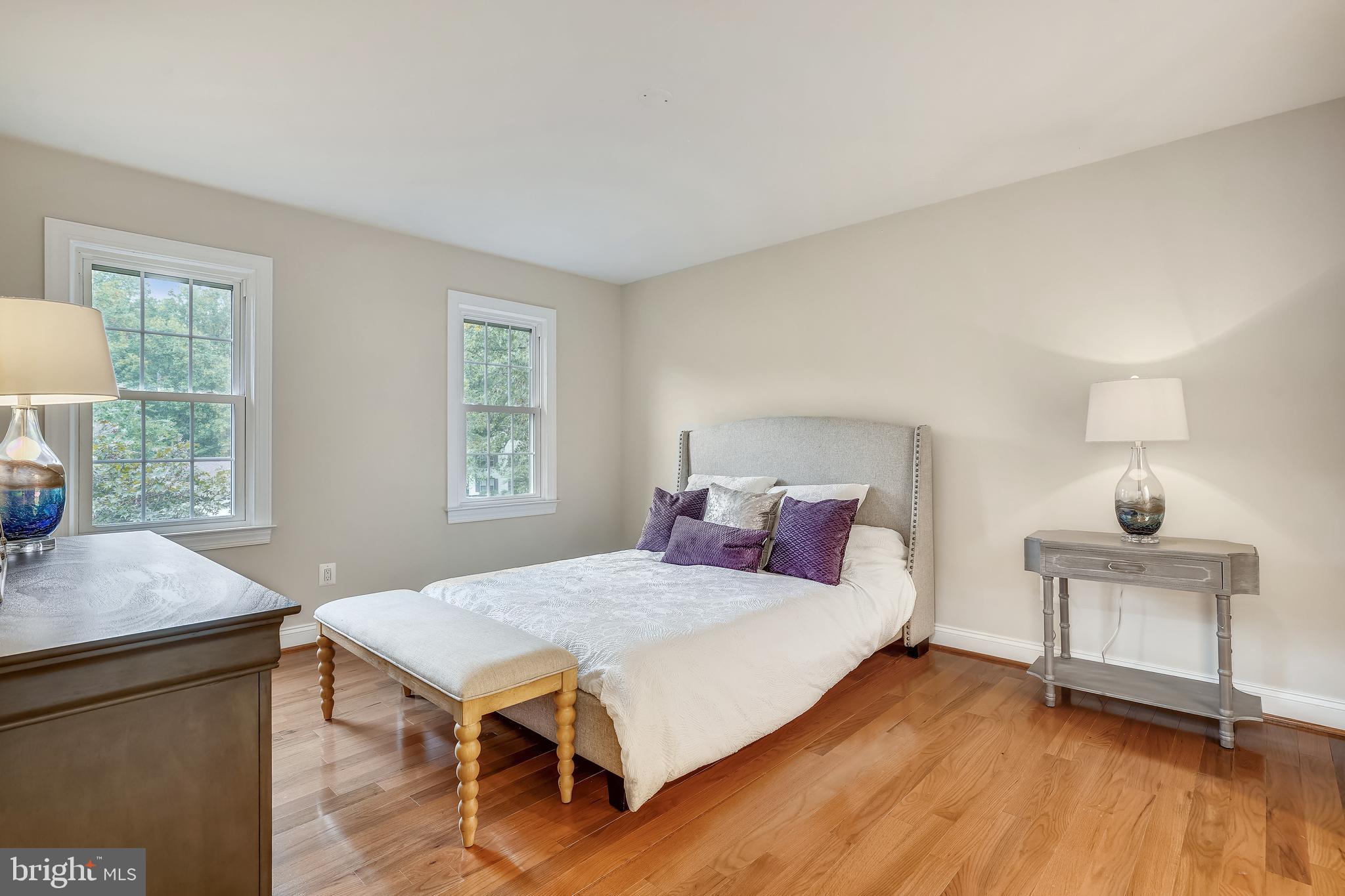 CLARKS CROSSING - Residential