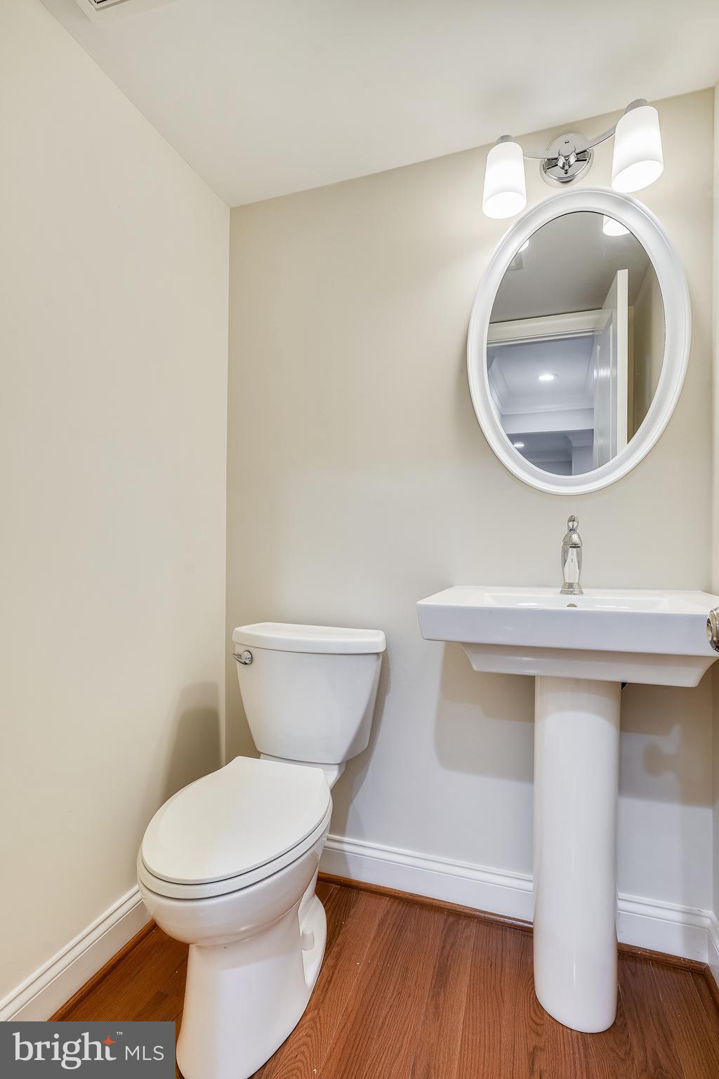 CLARKS CROSSING - Residential