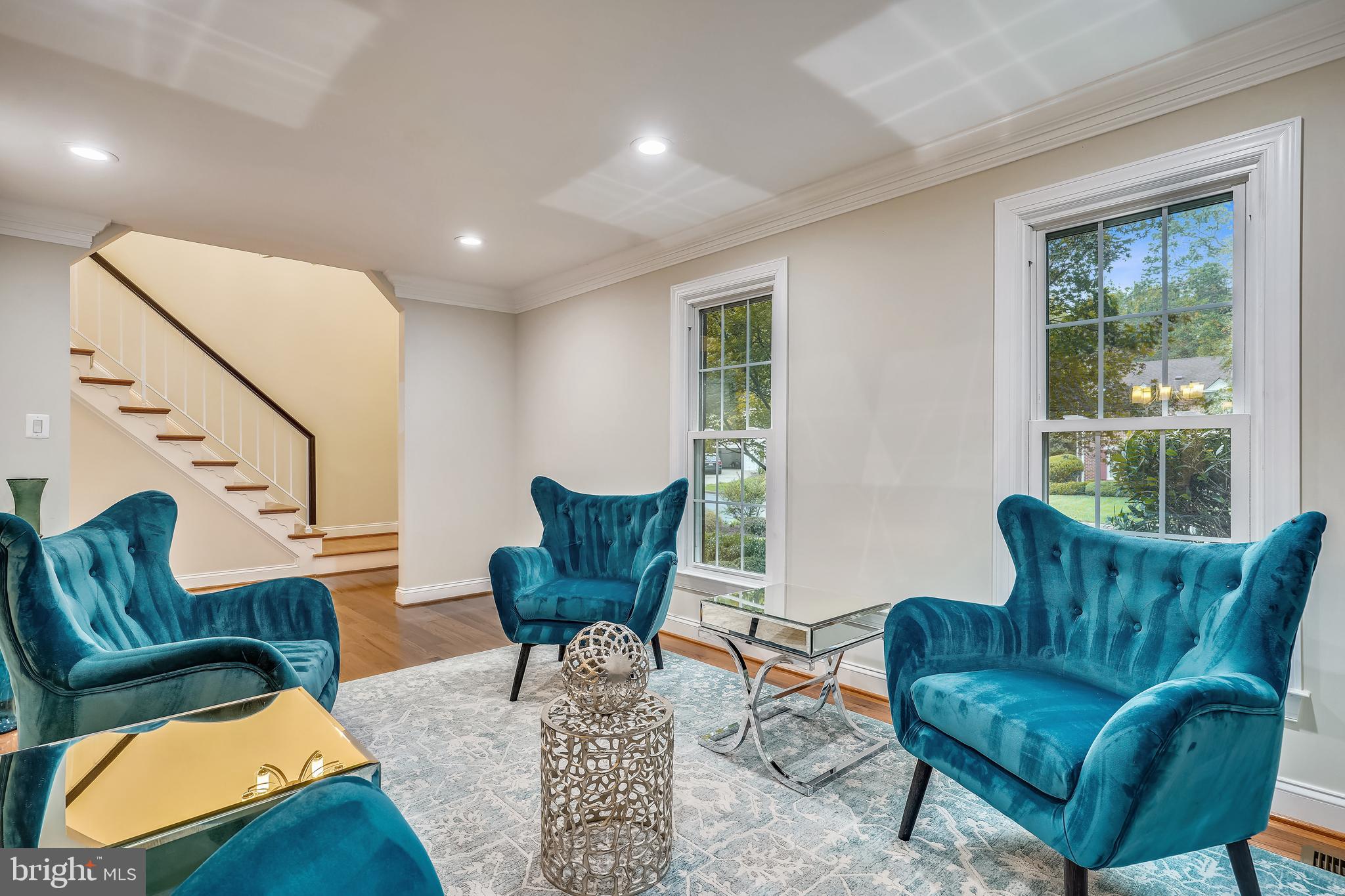 CLARKS CROSSING - Residential