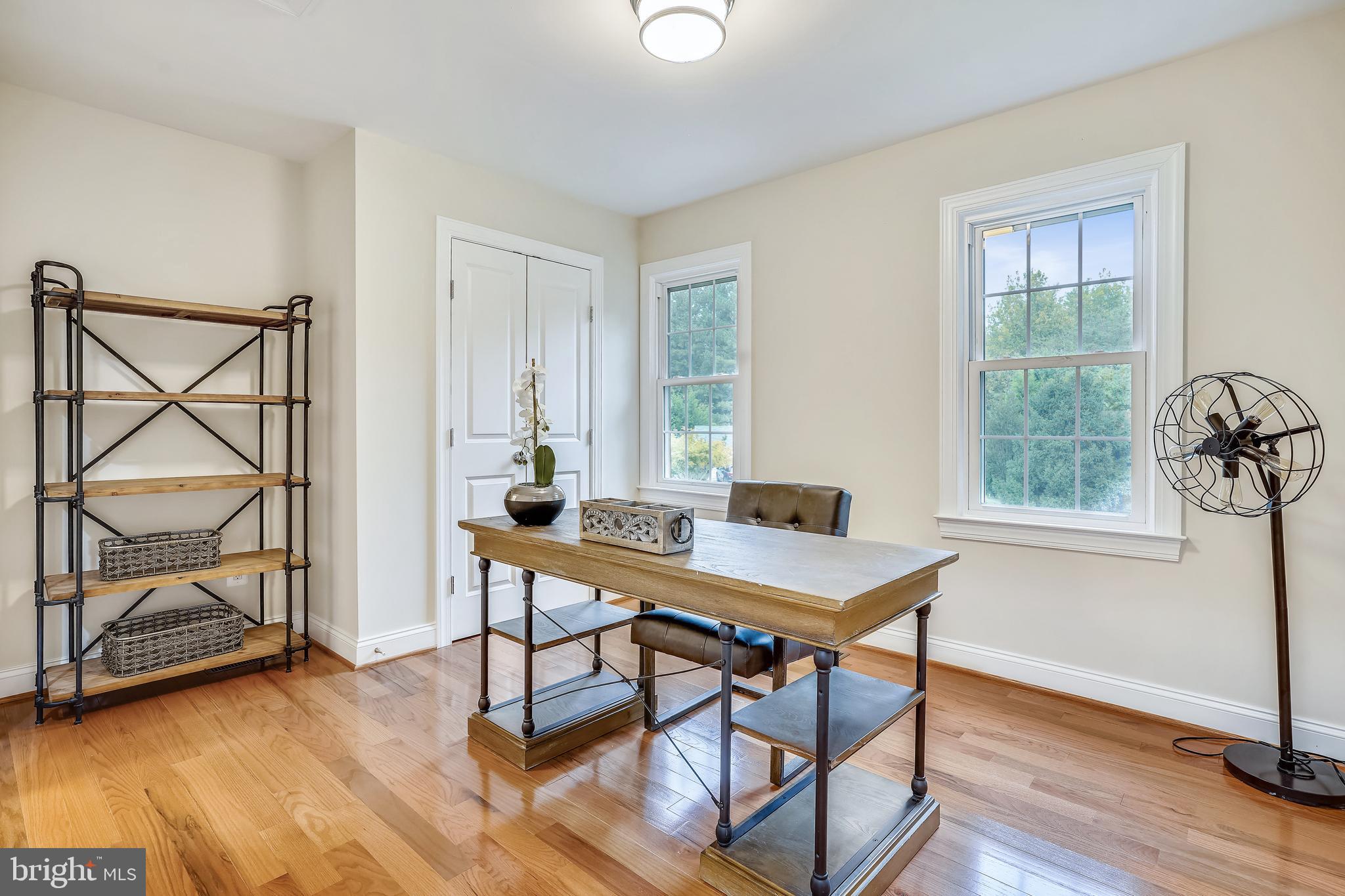 CLARKS CROSSING - Residential