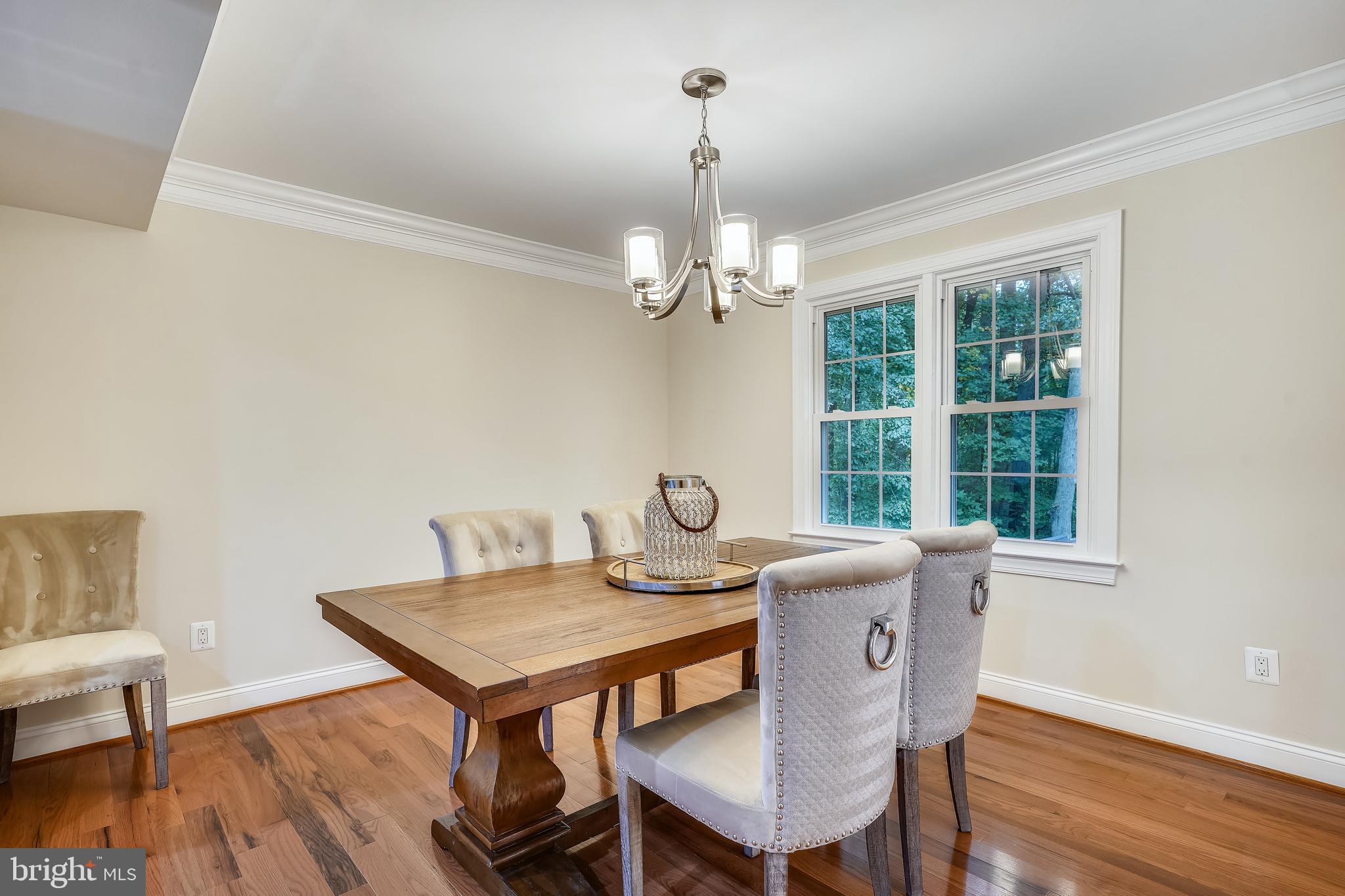 CLARKS CROSSING - Residential