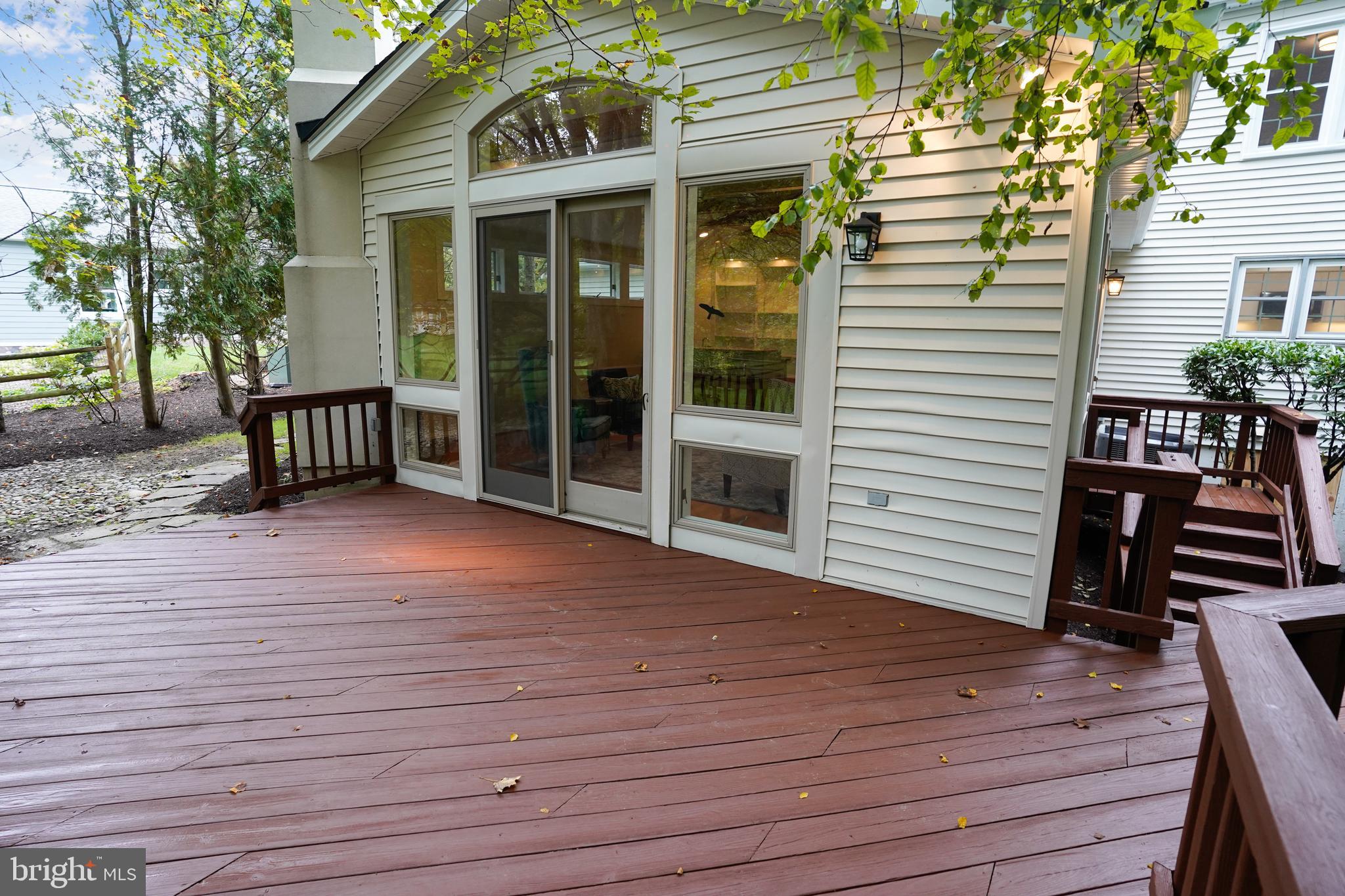 CLARKS CROSSING - Residential