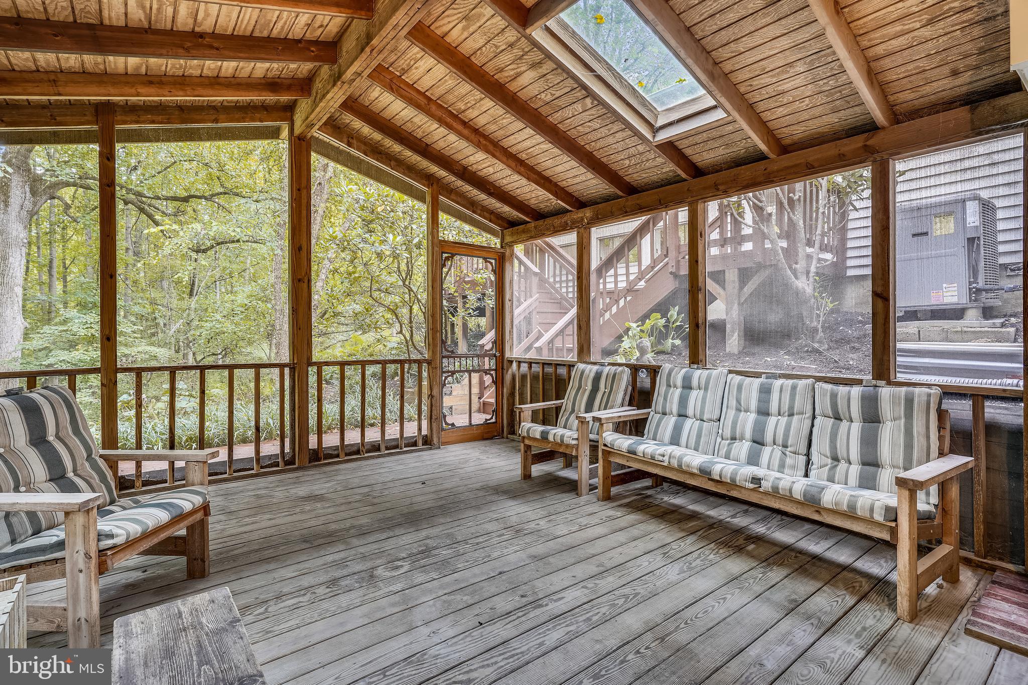 CLARKS CROSSING - Residential