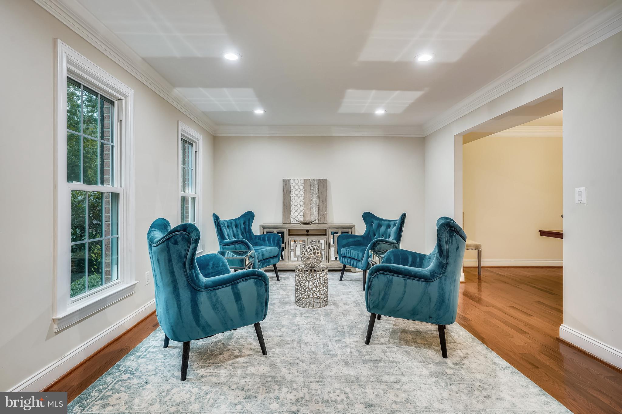 CLARKS CROSSING - Residential