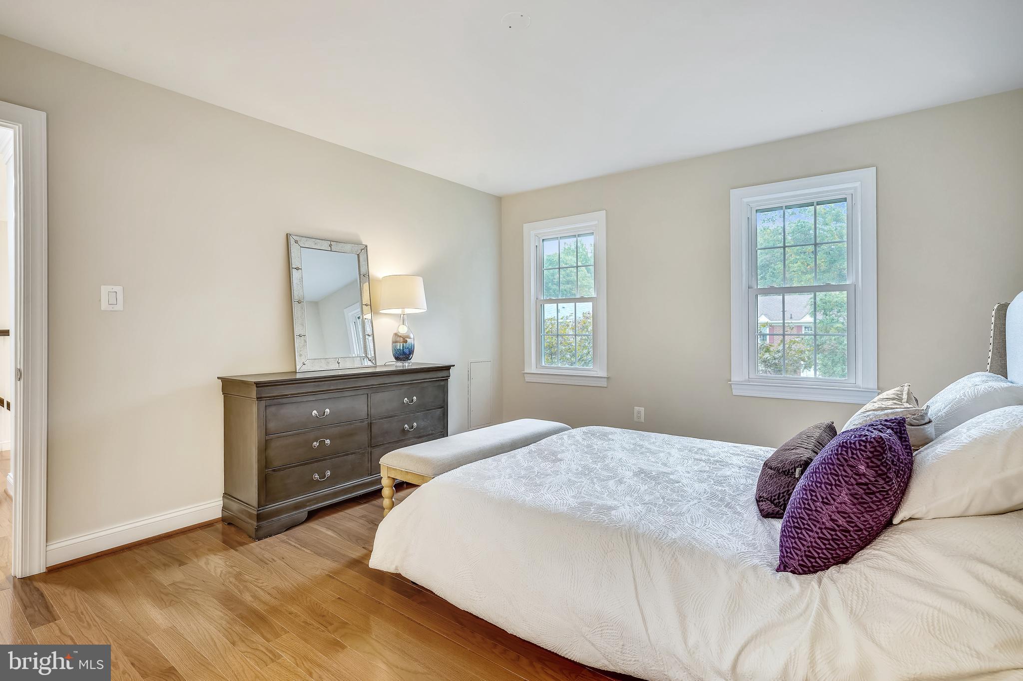 CLARKS CROSSING - Residential