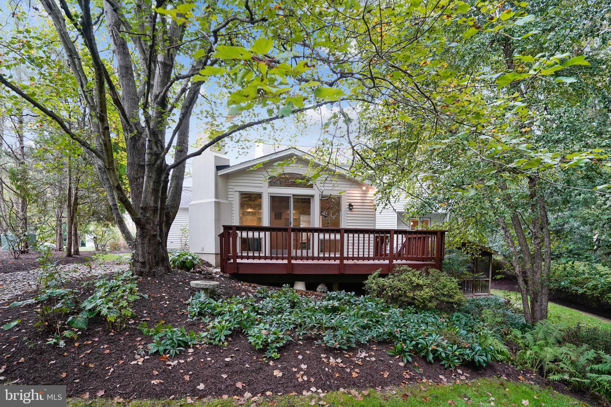 CLARKS CROSSING - Residential