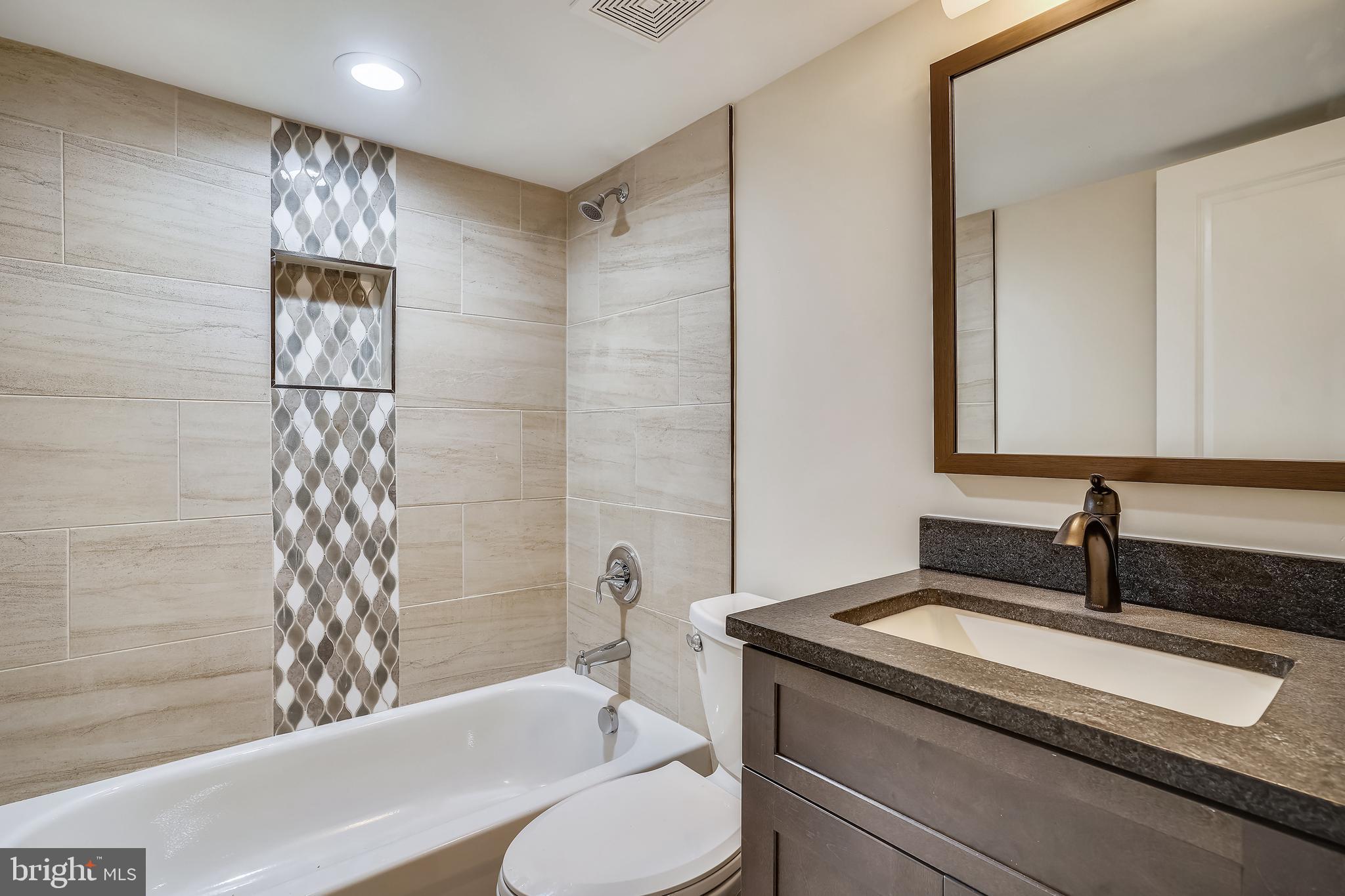 CLARKS CROSSING - Residential