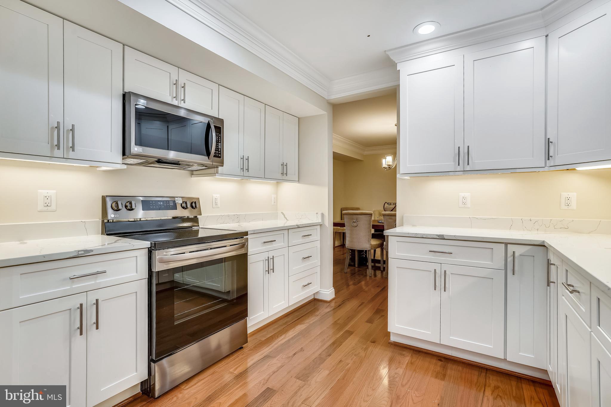 CLARKS CROSSING - Residential