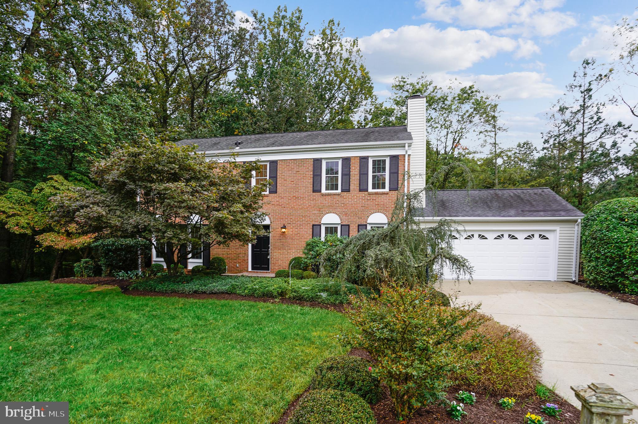 CLARKS CROSSING - Residential