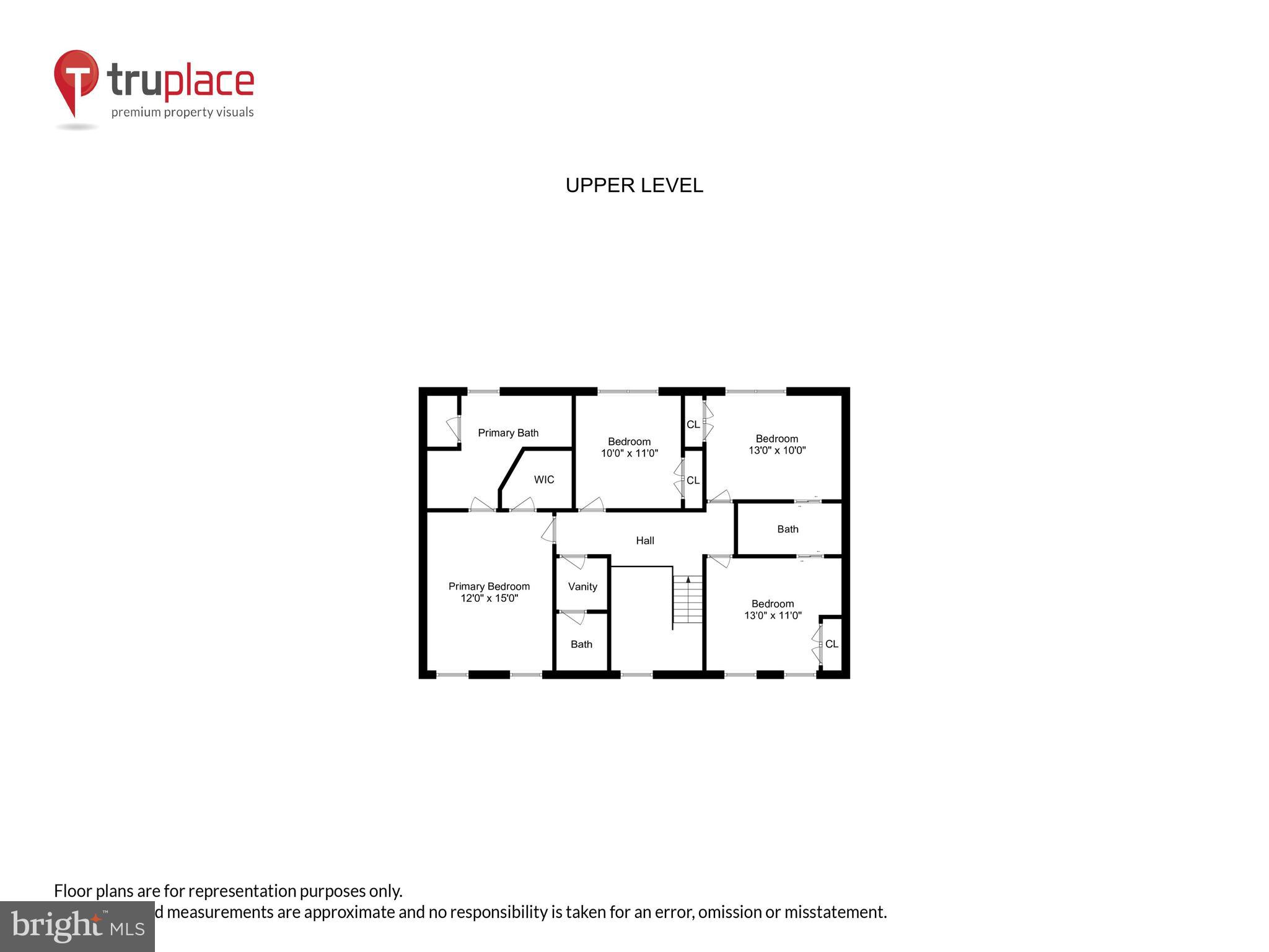 CLARKS CROSSING - Residential