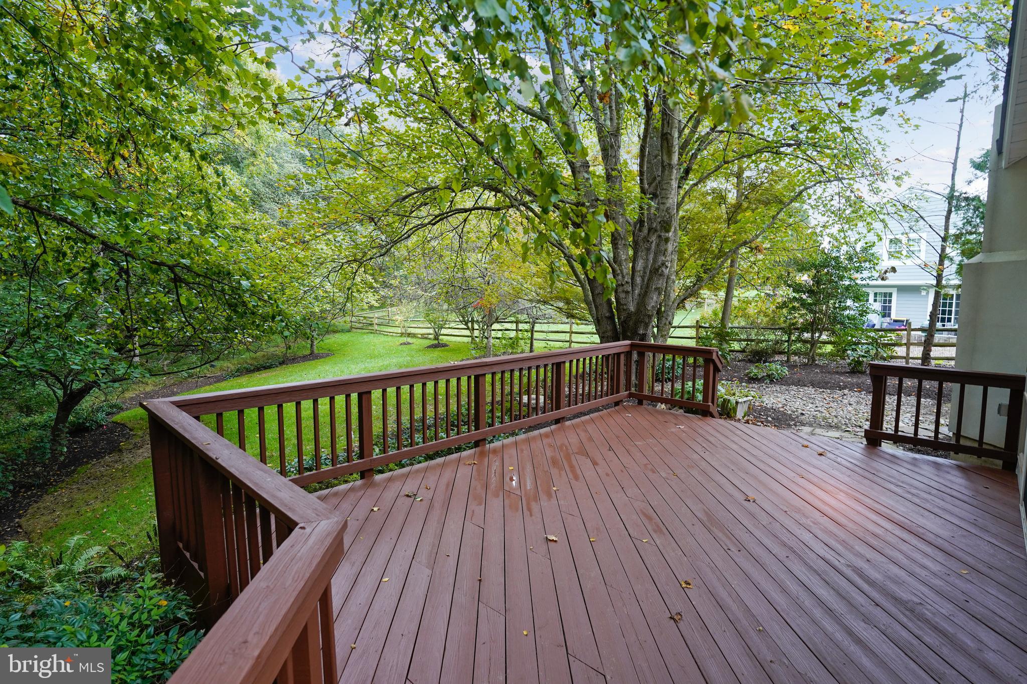 CLARKS CROSSING - Residential