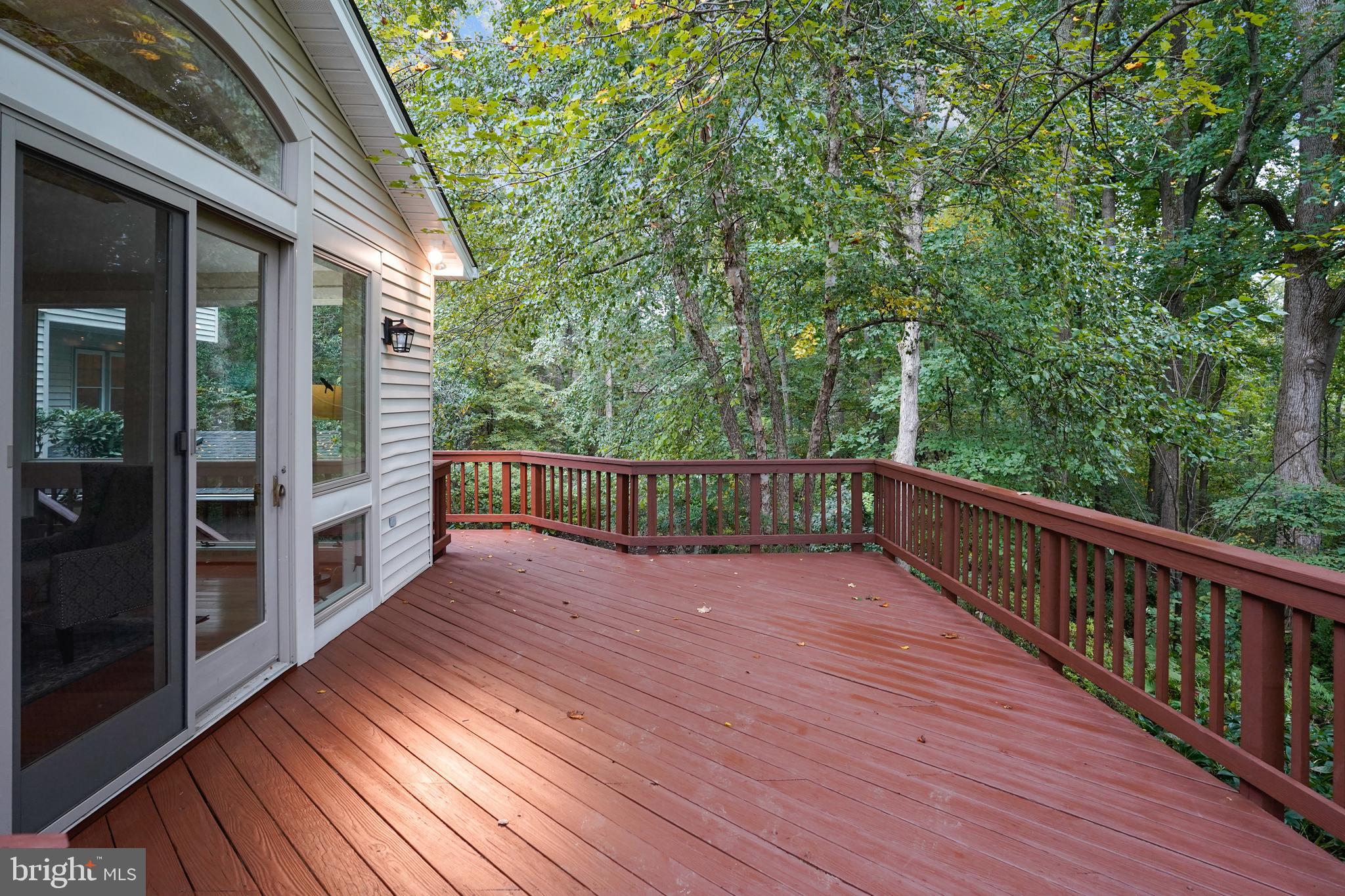 CLARKS CROSSING - Residential