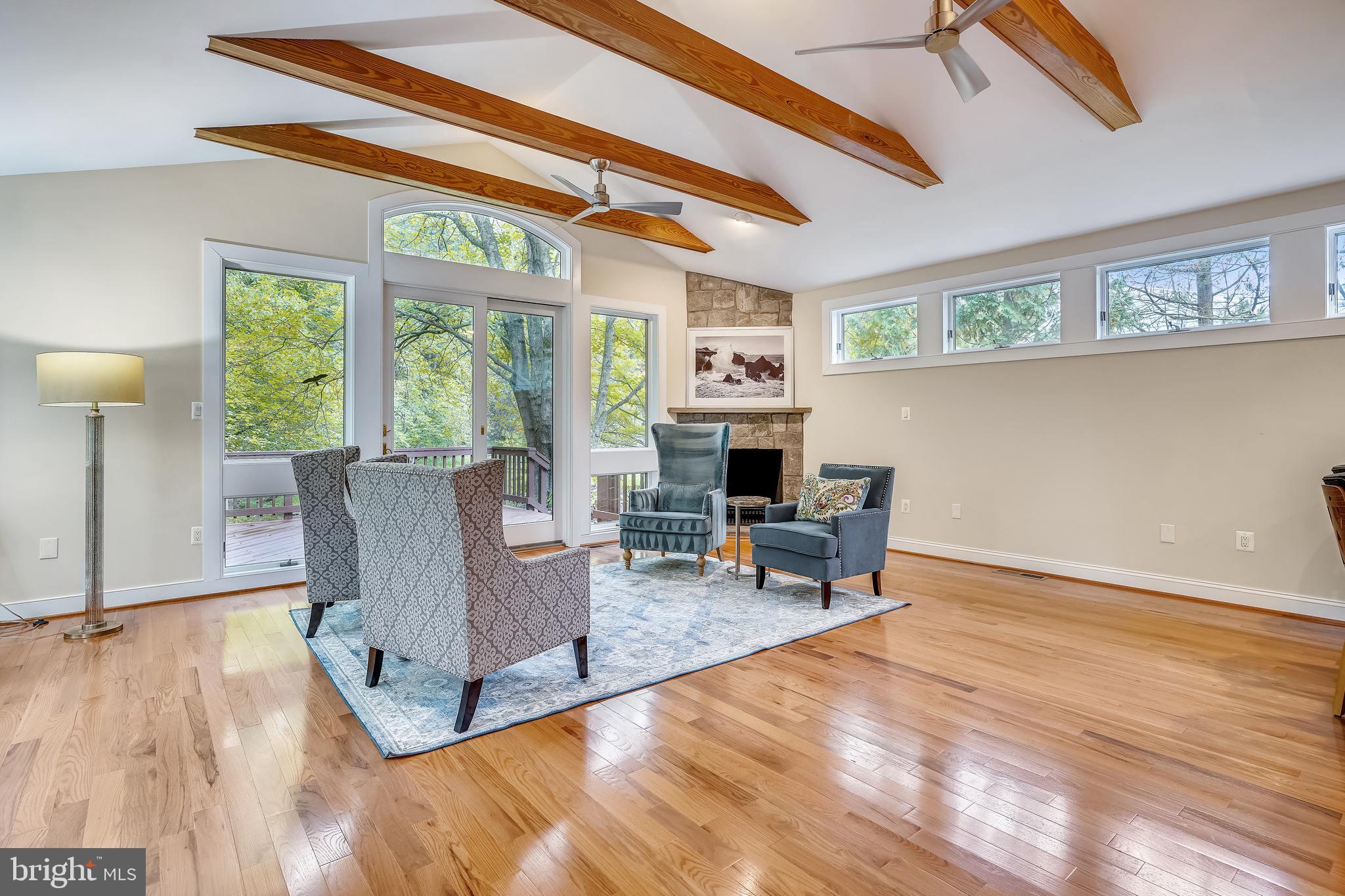 CLARKS CROSSING - Residential