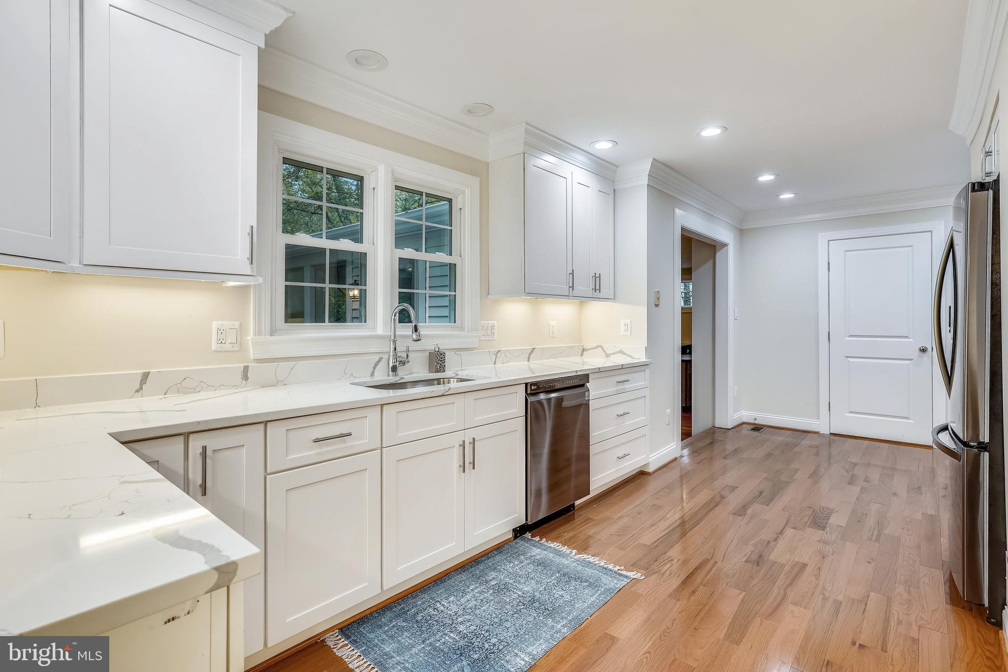 CLARKS CROSSING - Residential