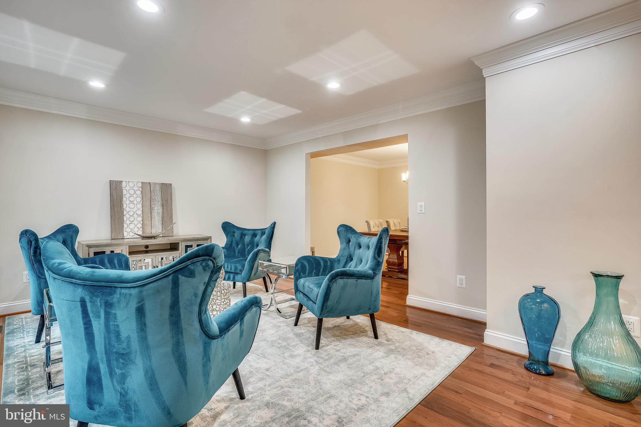 CLARKS CROSSING - Residential