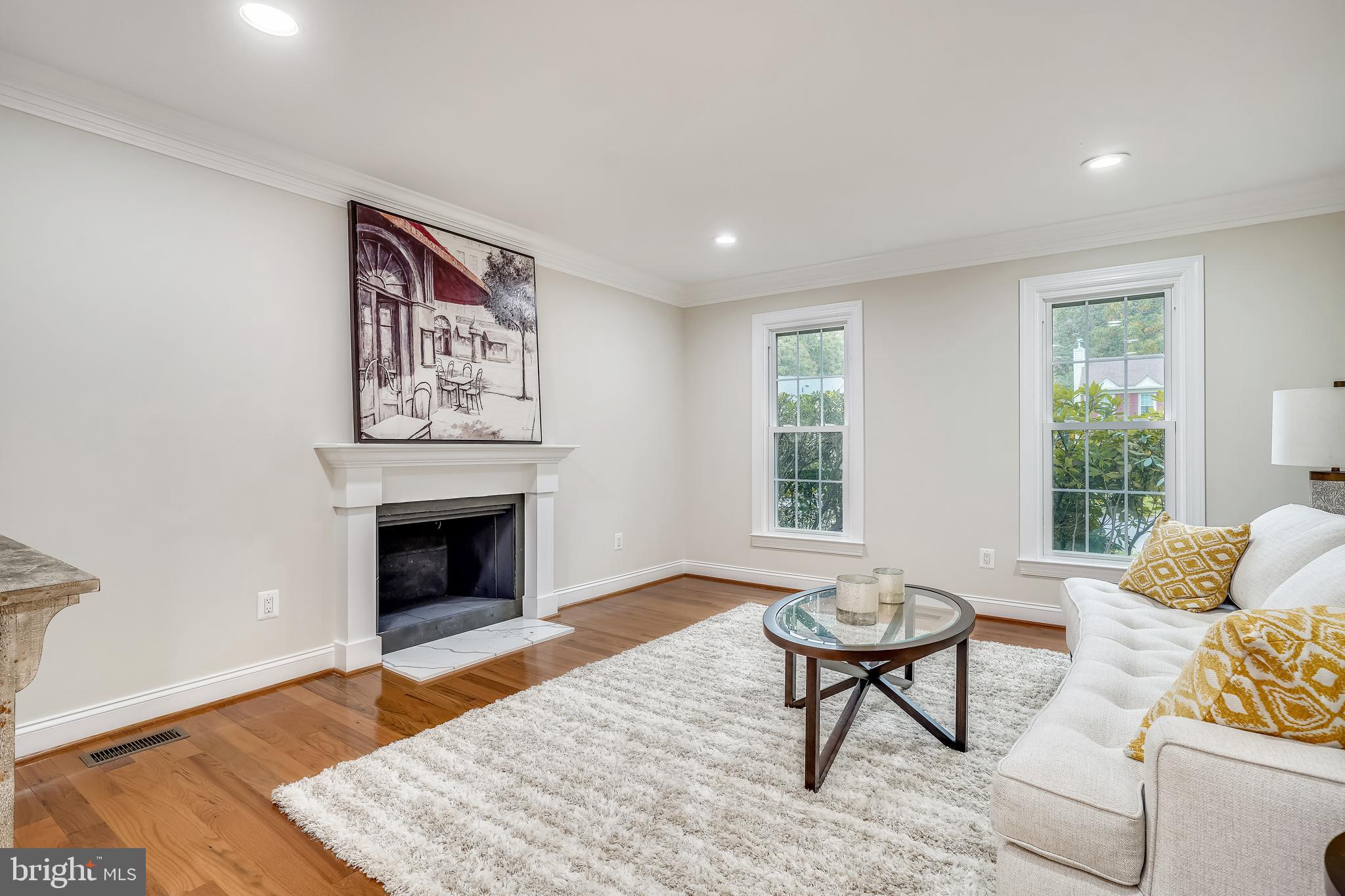 CLARKS CROSSING - Residential