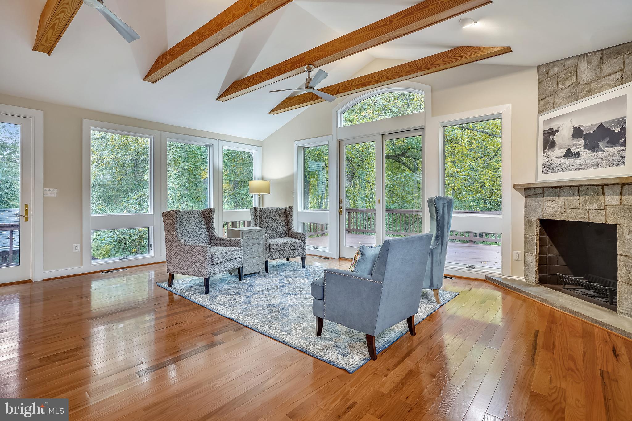 CLARKS CROSSING - Residential