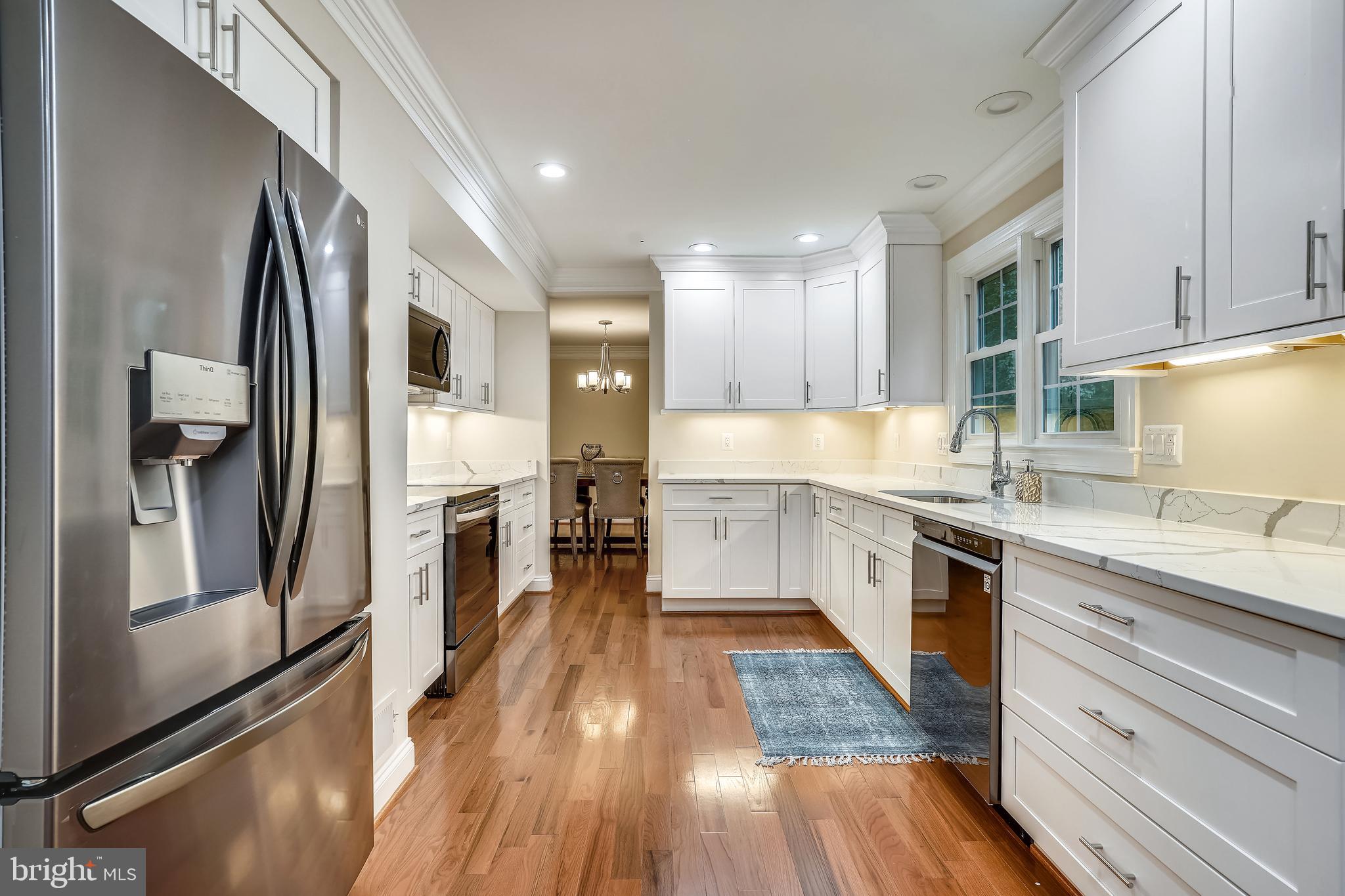 CLARKS CROSSING - Residential