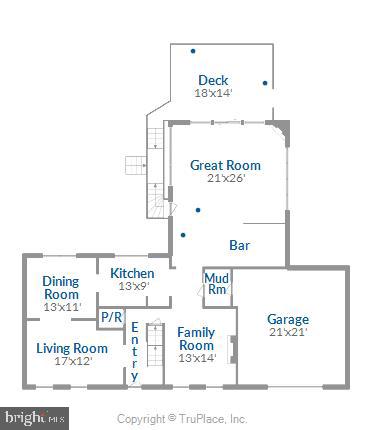 CLARKS CROSSING - Residential