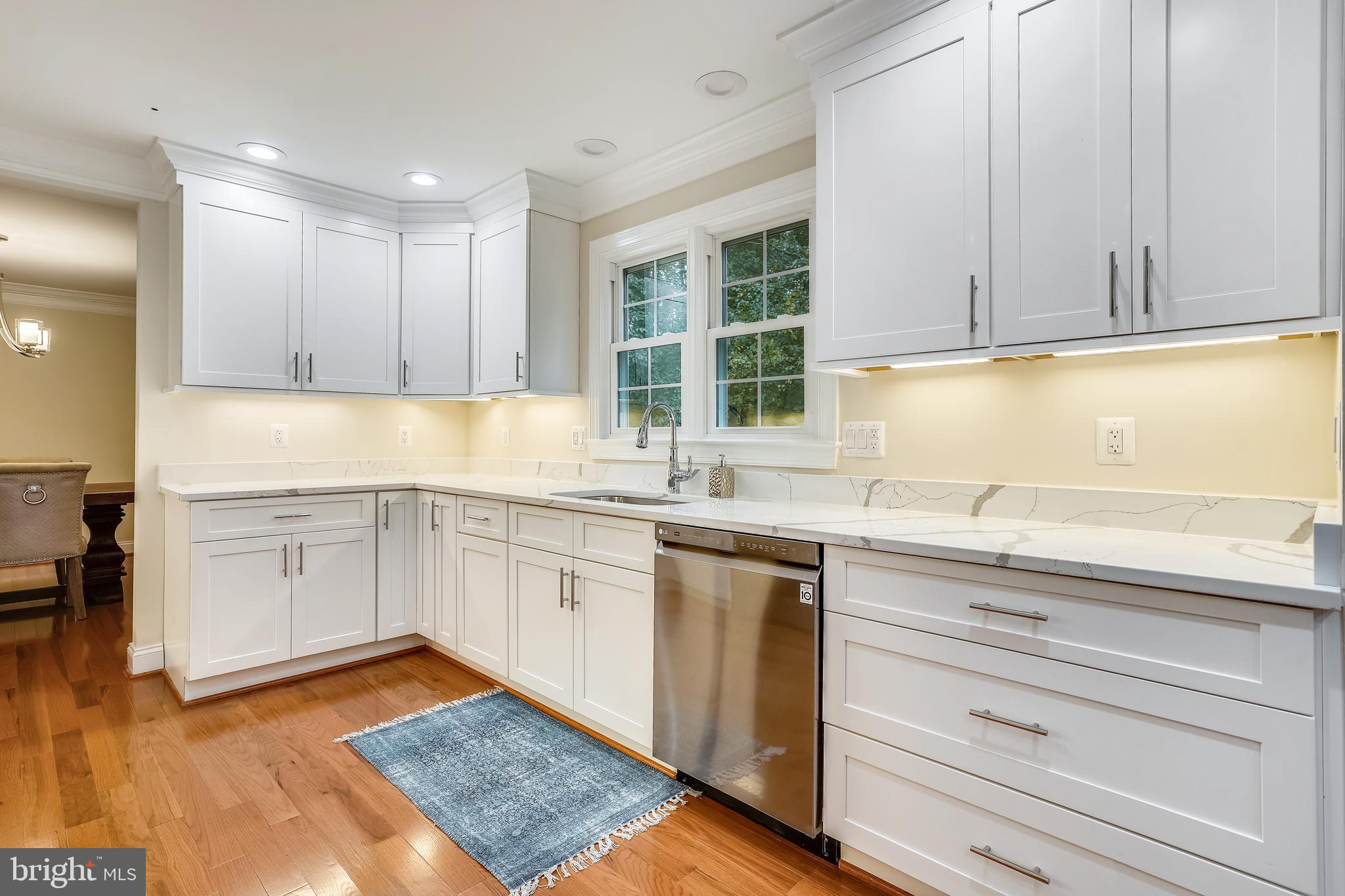 CLARKS CROSSING - Residential