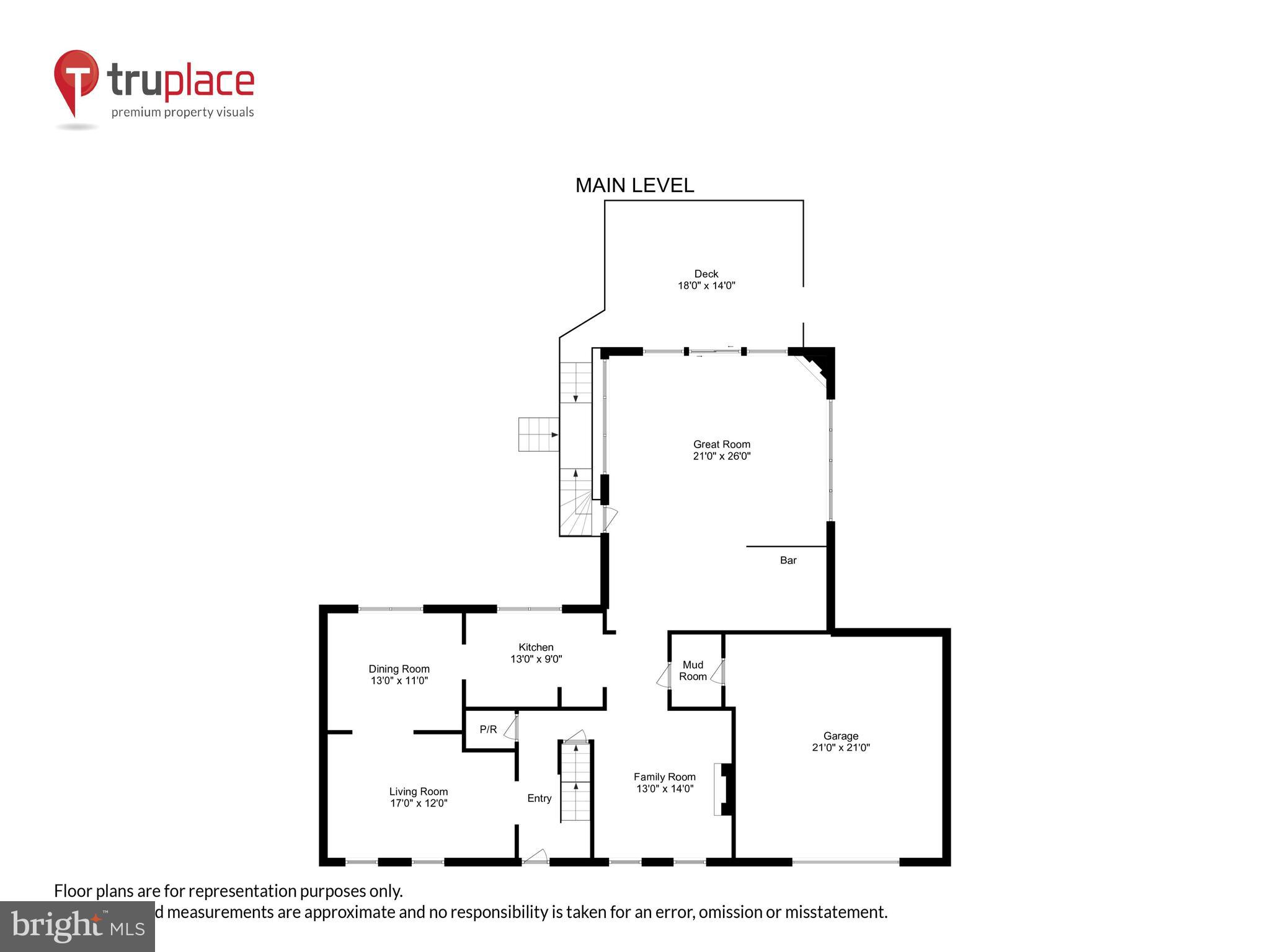 CLARKS CROSSING - Residential