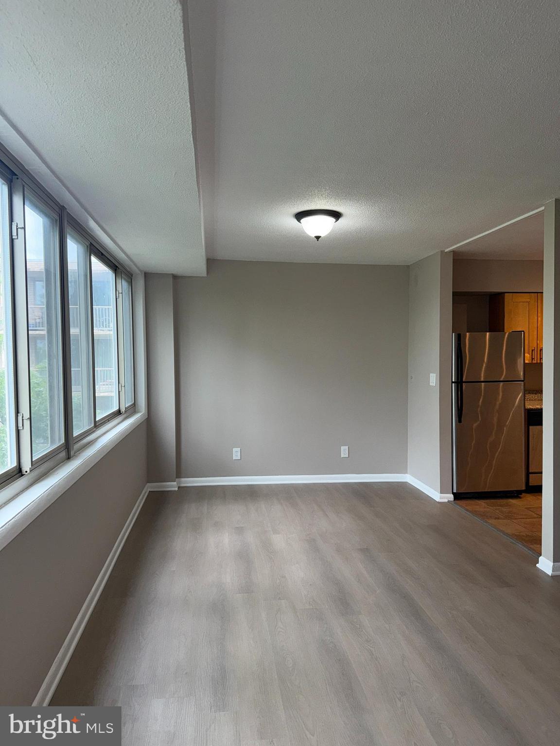 THE OGLETHORPE - Residential Lease