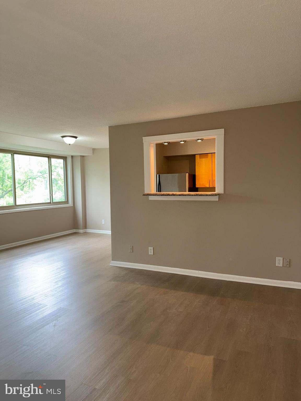 THE OGLETHORPE - Residential Lease