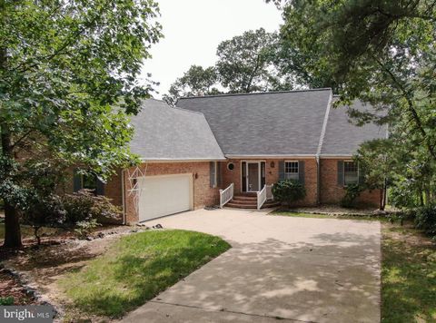 3012 CRUISER DRIVE STAFFORD VA 22554