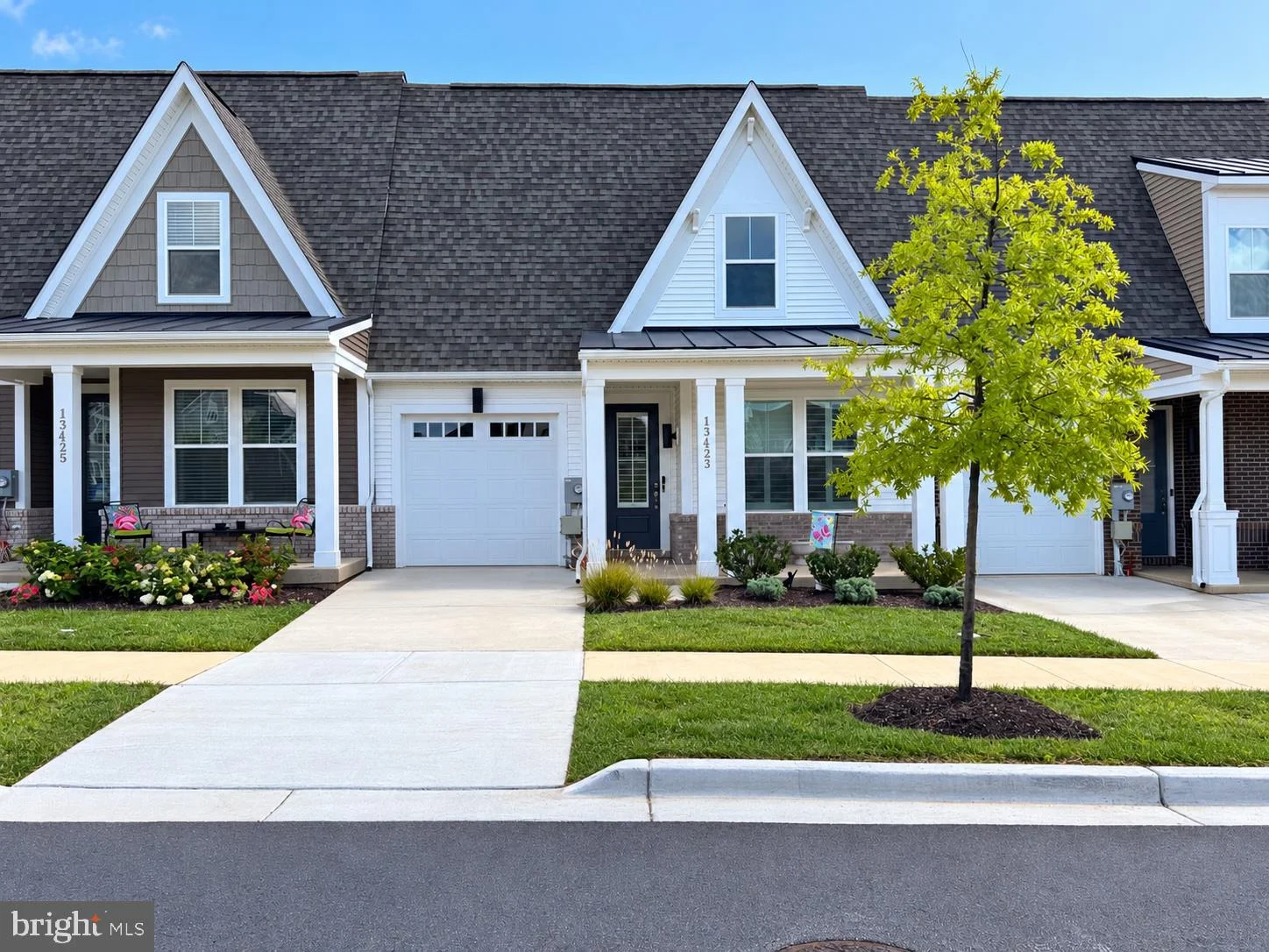 13423 Petrel Street, Clarksburg, MD 20871