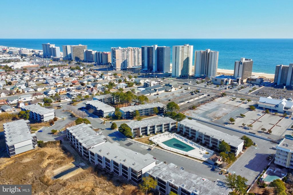 Photo of 119 Old Landing Road #204J, OCEAN CITY, MD 21842 (MLS # MDWO2034654)