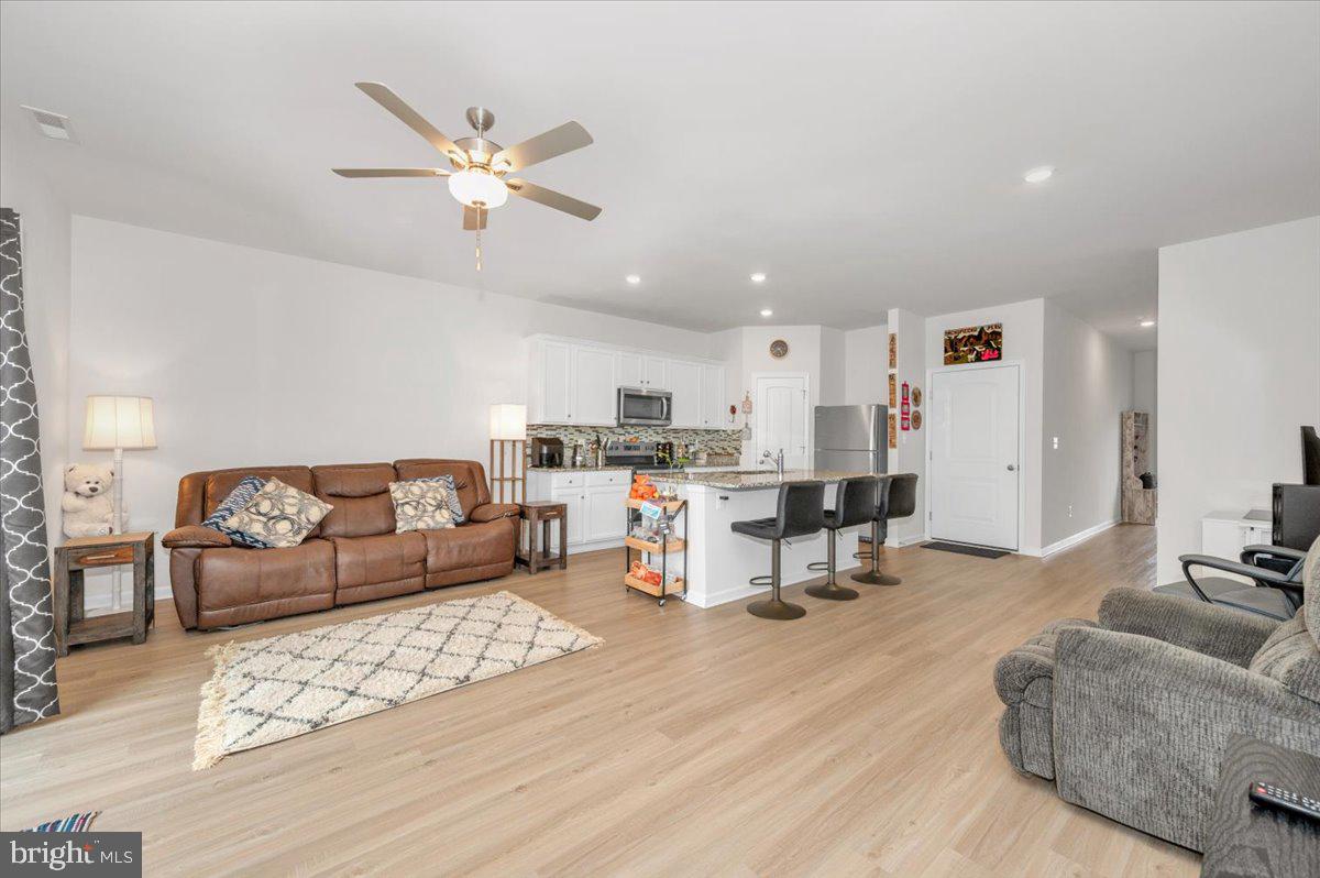 HOMEPLACE AT RIVERSIDE - Residential