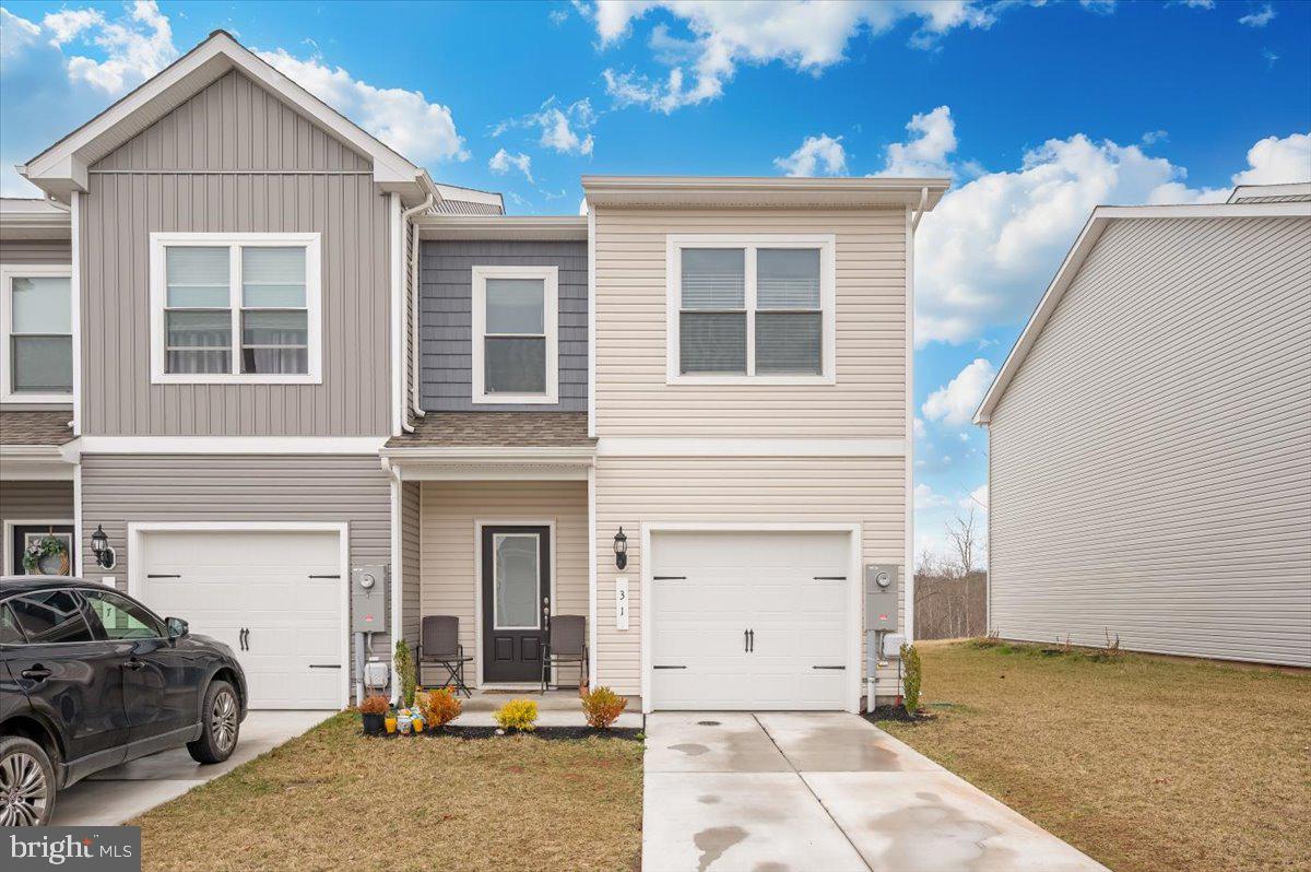 HOMEPLACE AT RIVERSIDE - Residential