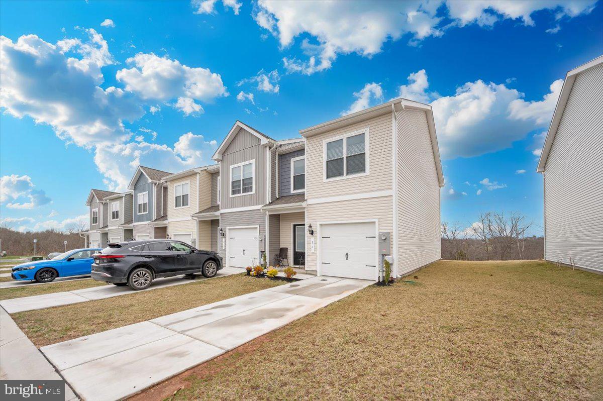 HOMEPLACE AT RIVERSIDE - Residential