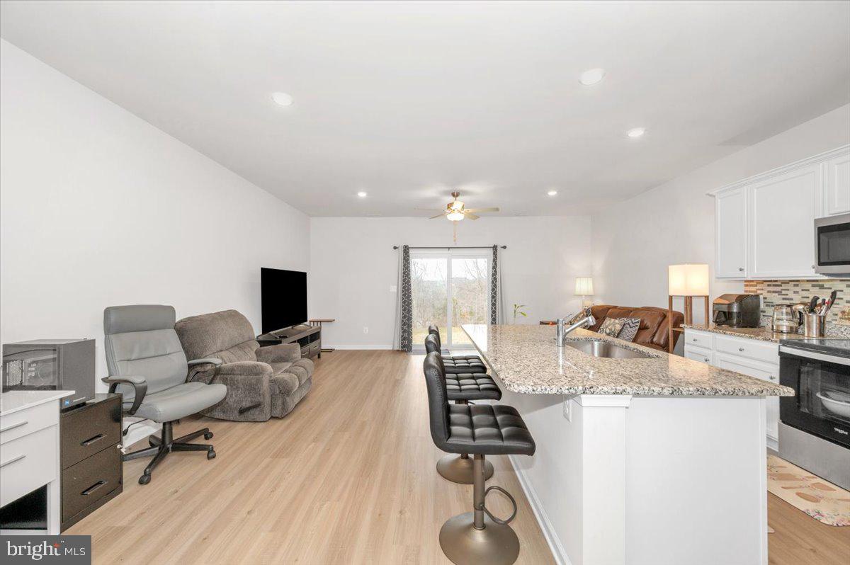 HOMEPLACE AT RIVERSIDE - Residential