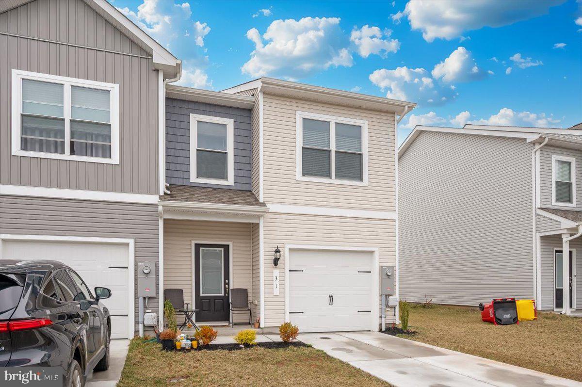 HOMEPLACE AT RIVERSIDE - Residential