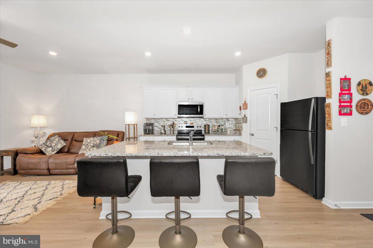 HOMEPLACE AT RIVERSIDE - Residential