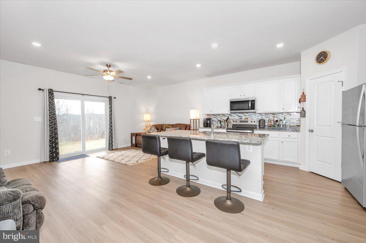 HOMEPLACE AT RIVERSIDE - Residential