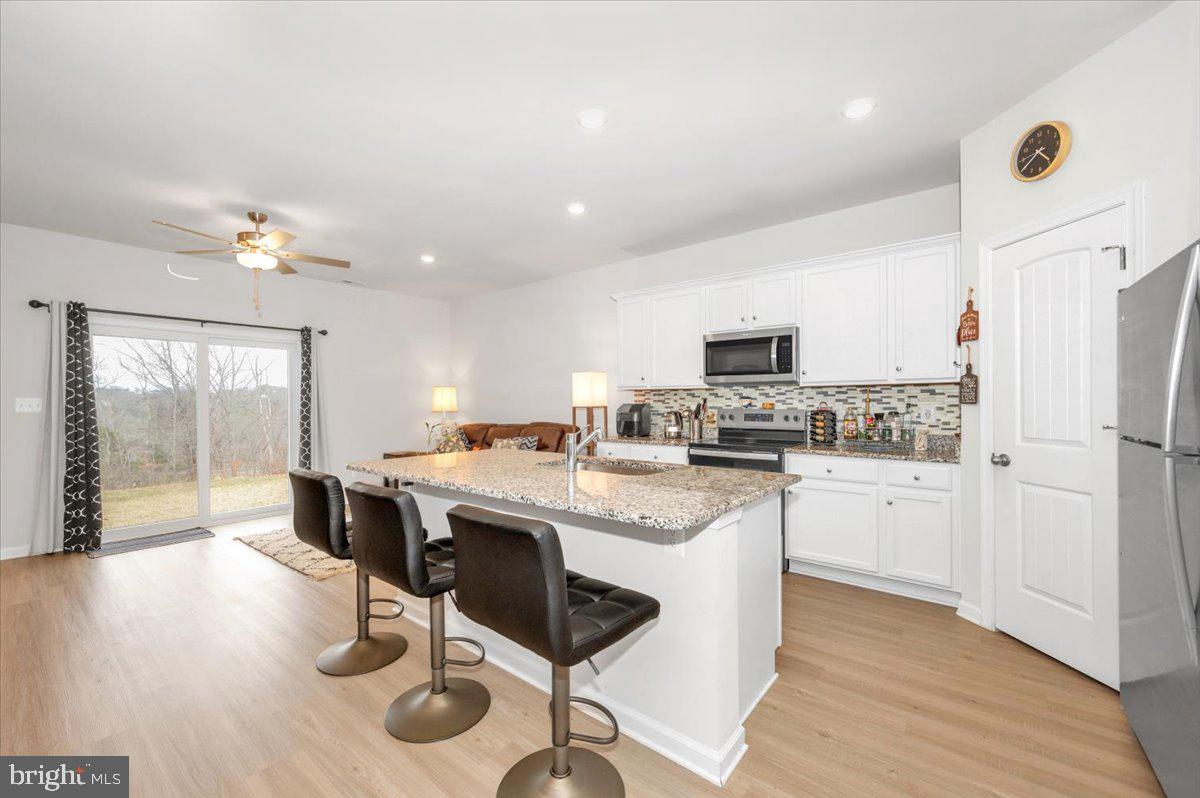 HOMEPLACE AT RIVERSIDE - Residential