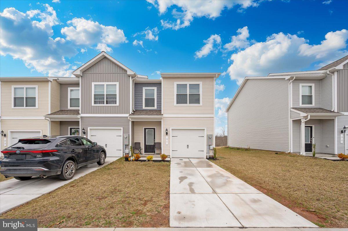 HOMEPLACE AT RIVERSIDE - Residential