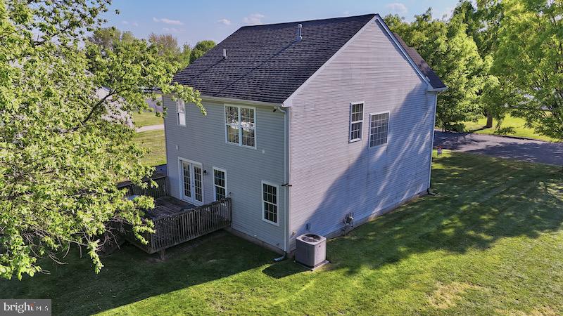 CHIMNEY HILL - Residential