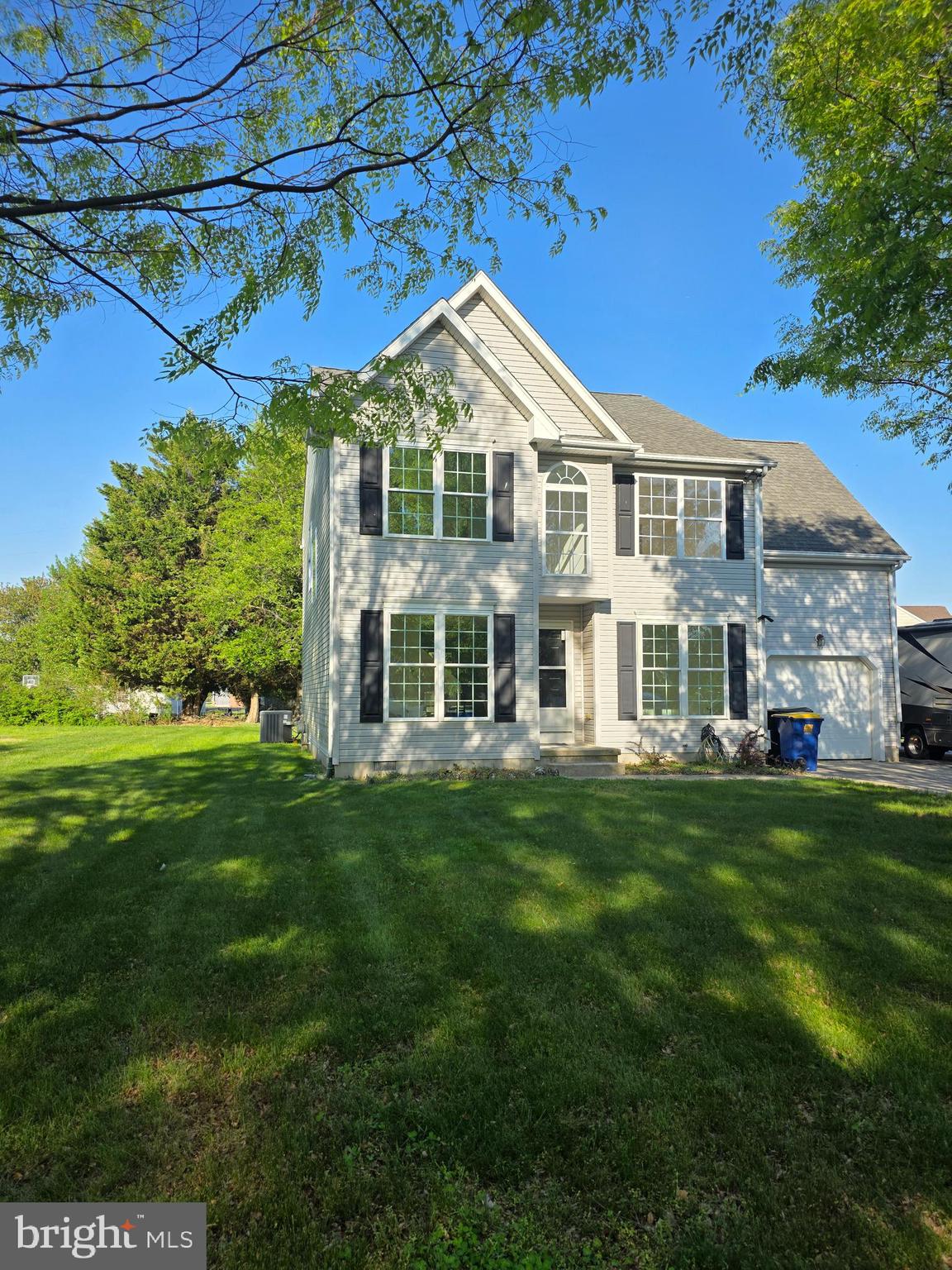 CHIMNEY HILL - Residential