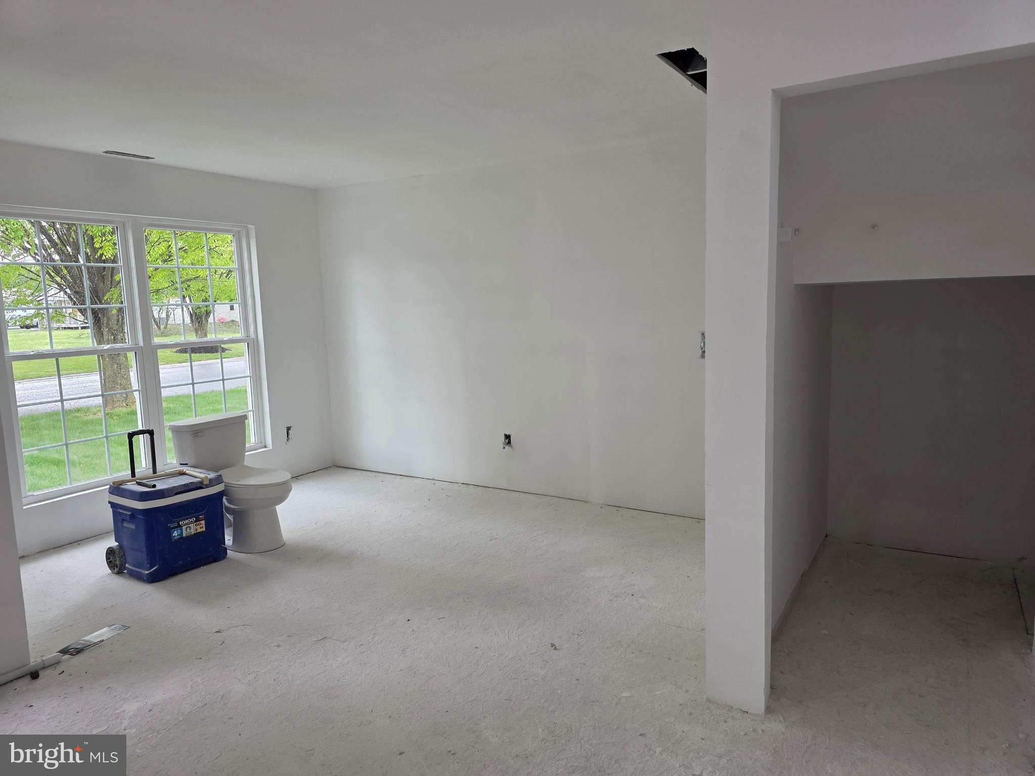 CHIMNEY HILL - Residential