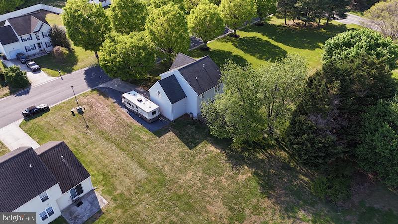 CHIMNEY HILL - Residential
