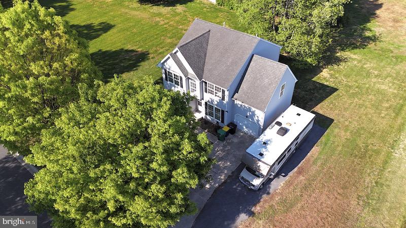 CHIMNEY HILL - Residential